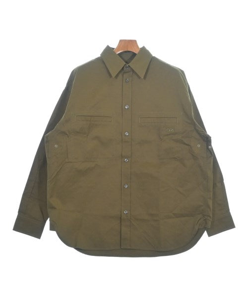 DIESEL 休閒襯衫