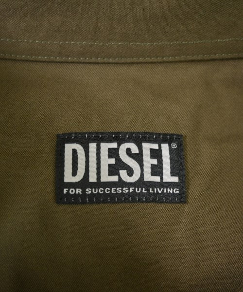 DIESEL 休閒襯衫