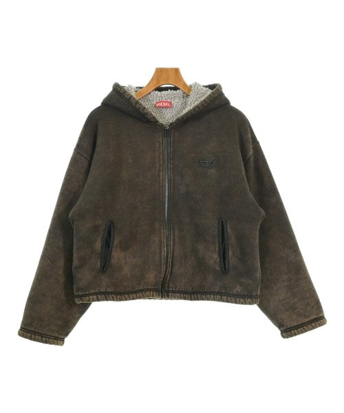 DIESEL 連帽衫