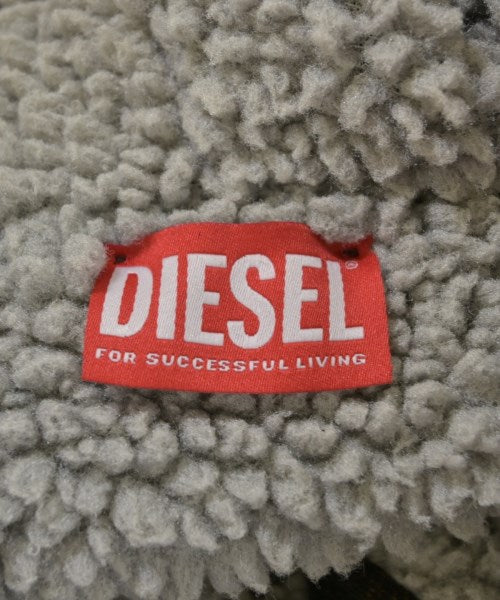 DIESEL 連帽衫