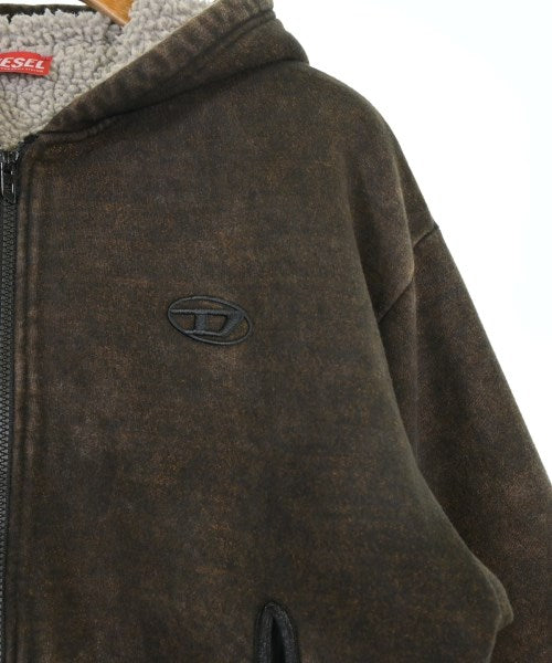 DIESEL 連帽衫
