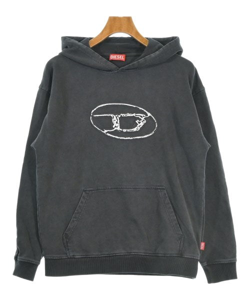DIESEL 連帽衫