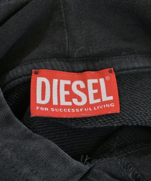 DIESEL 連帽衫