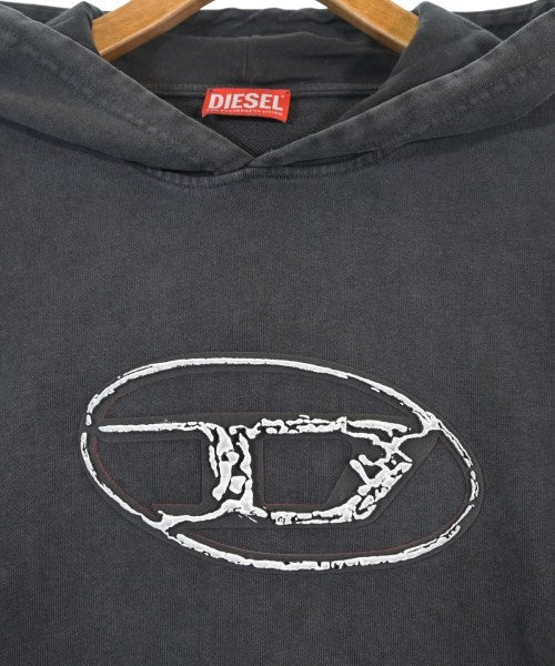 DIESEL 連帽衫