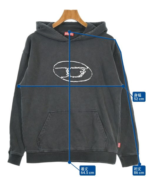 DIESEL 連帽衫