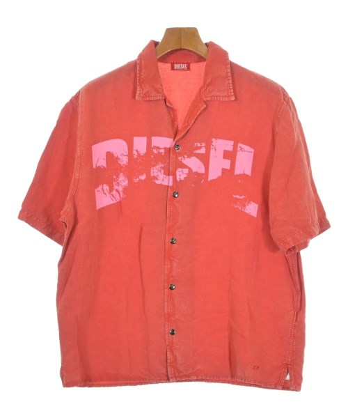 DIESEL 休閒襯衫
