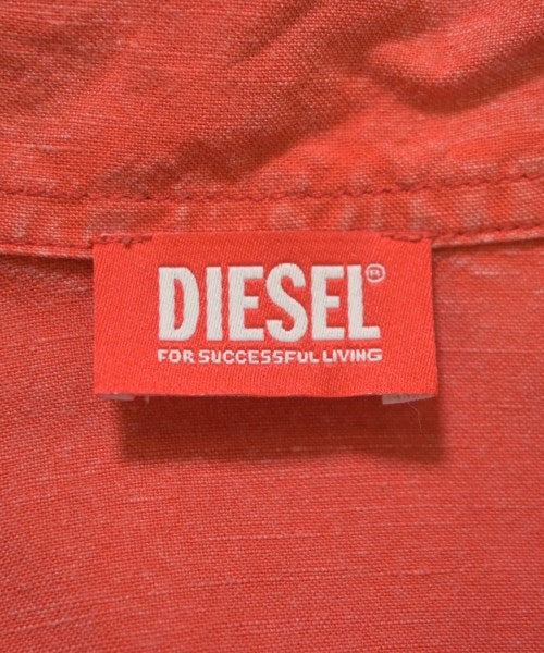 DIESEL 休閒襯衫