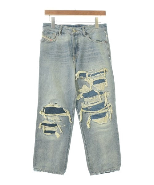 DIESEL 牛仔褲