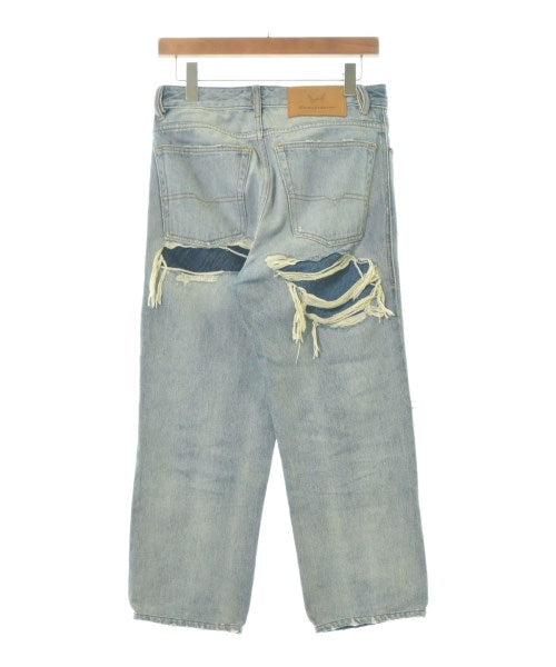 DIESEL 牛仔褲