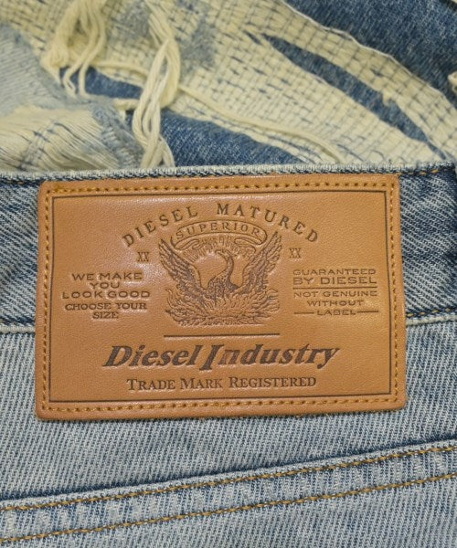 DIESEL 牛仔褲