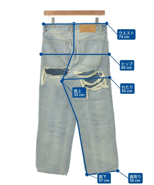 DIESEL 牛仔褲