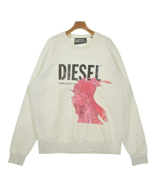 DIESEL 運動衫