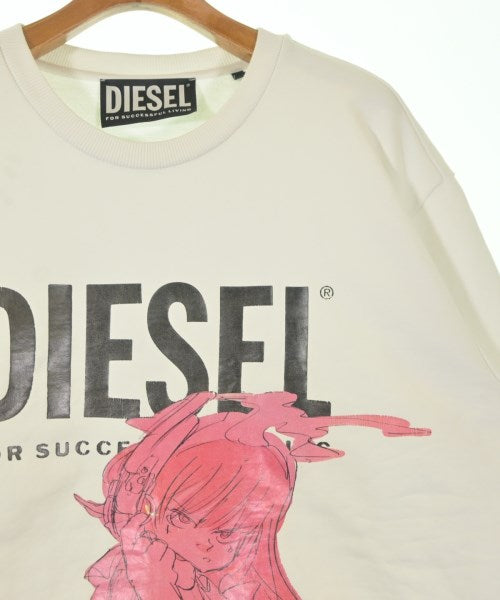 DIESEL 運動衫