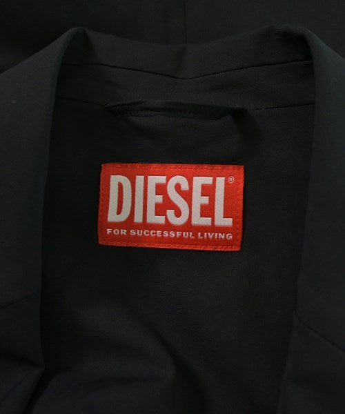 DIESEL 休閒夾克