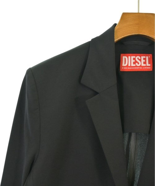 DIESEL 休閒夾克