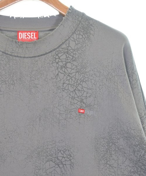 DIESEL T恤/上衣