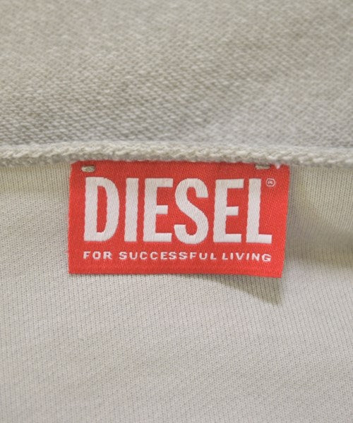 DIESEL T恤/上衣