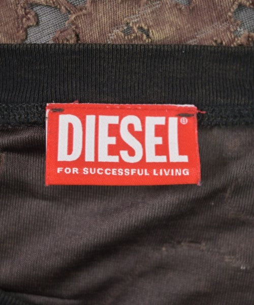 DIESEL T恤/上衣