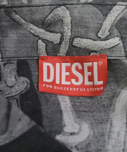 DIESEL 休閒襯衫