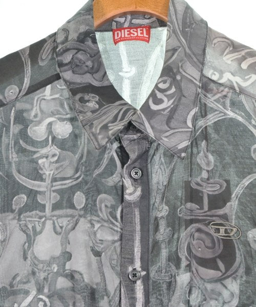 DIESEL 休閒襯衫