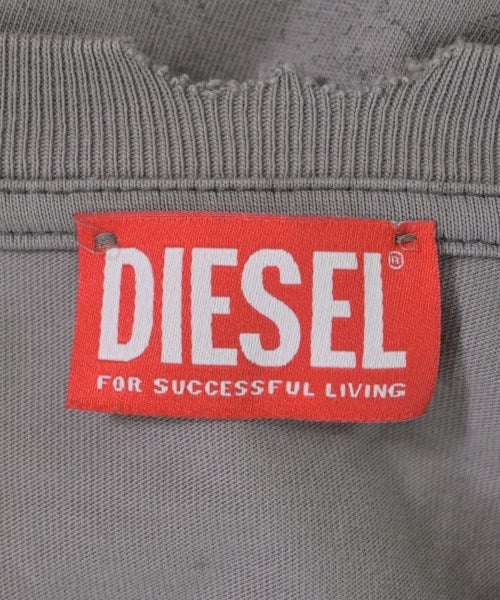 DIESEL T恤/上衣