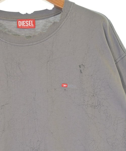 DIESEL T恤/上衣