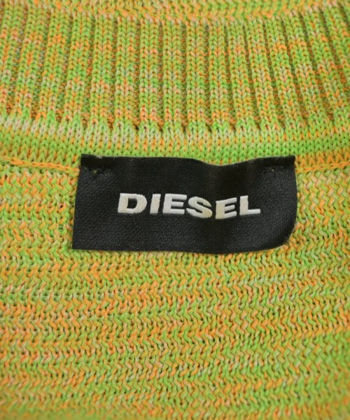 DIESEL 毛衣