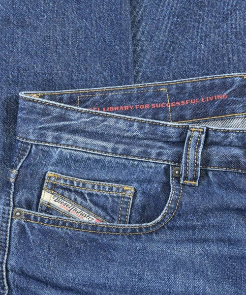 DIESEL 牛仔褲