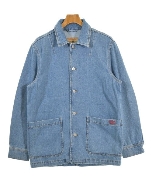 DIESEL 牛仔夾克