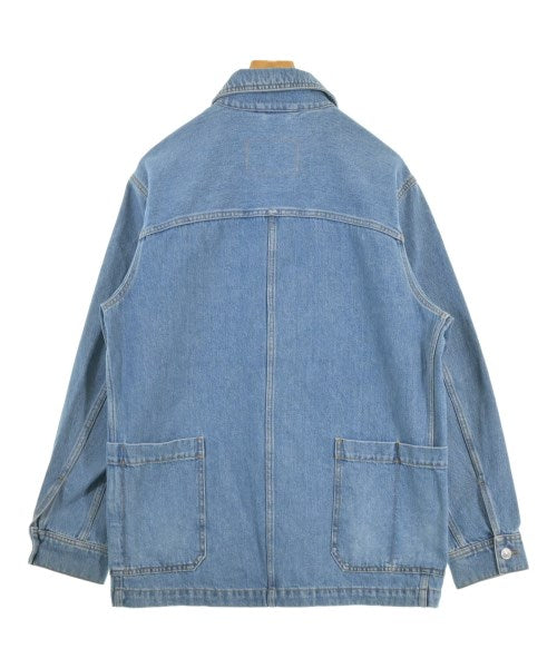 DIESEL 牛仔夾克