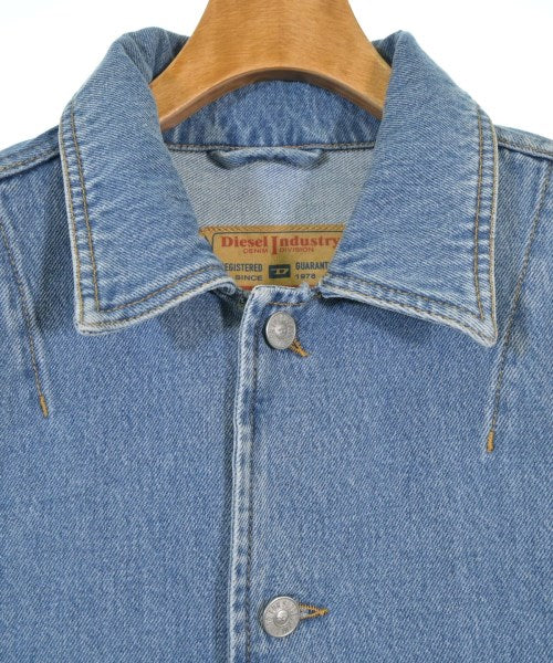 DIESEL 牛仔夾克