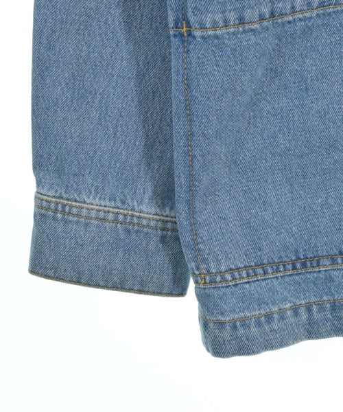 DIESEL 牛仔夾克