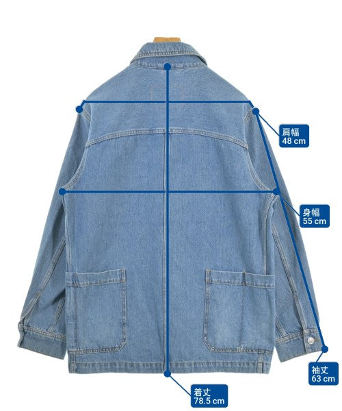DIESEL 牛仔夾克
