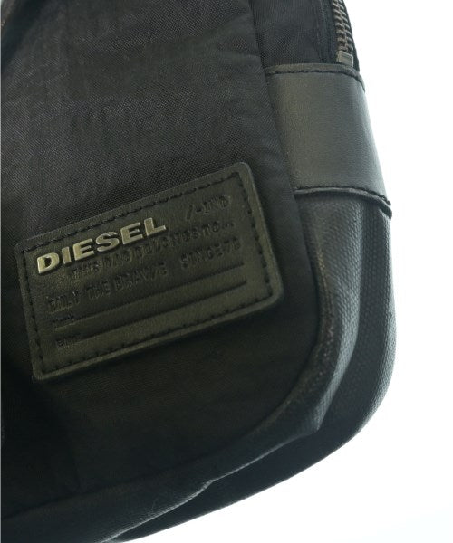 DIESEL 肩背包