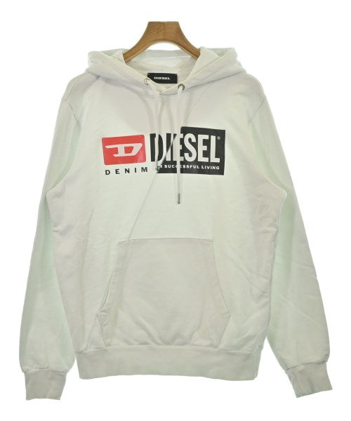 DIESEL 連帽衫