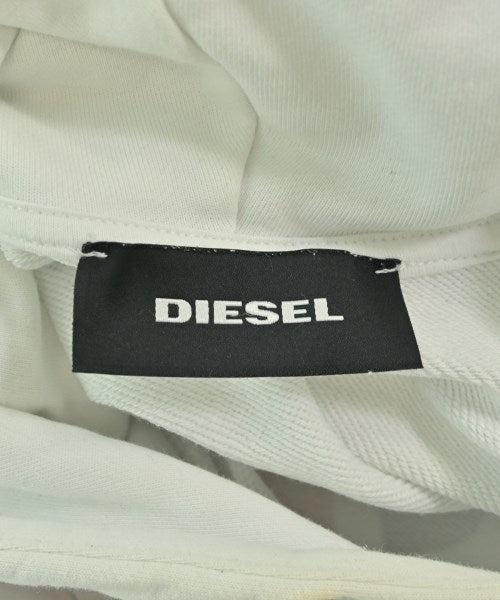 DIESEL 連帽衫