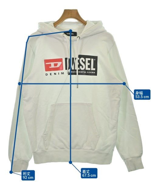 DIESEL 連帽衫