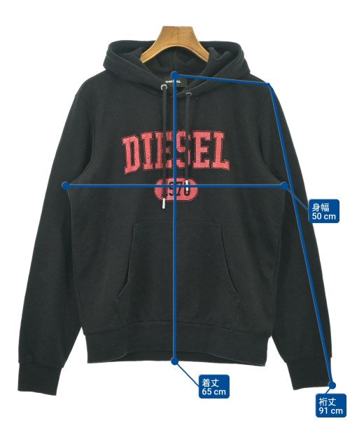 DIESEL 連帽衫