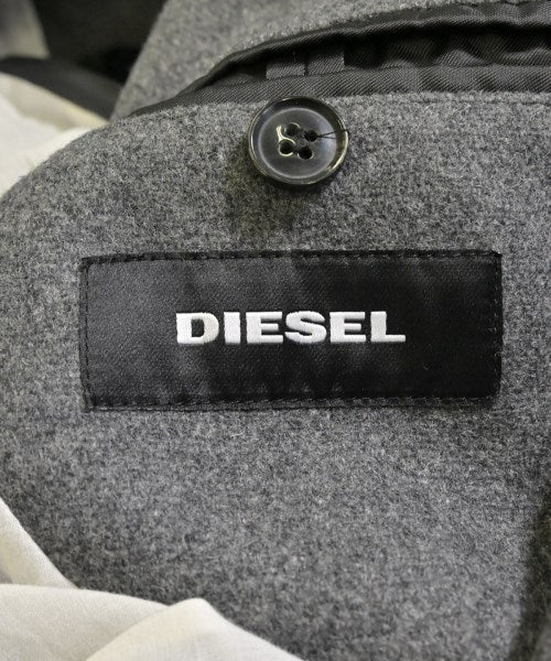 DIESEL 切斯特披風