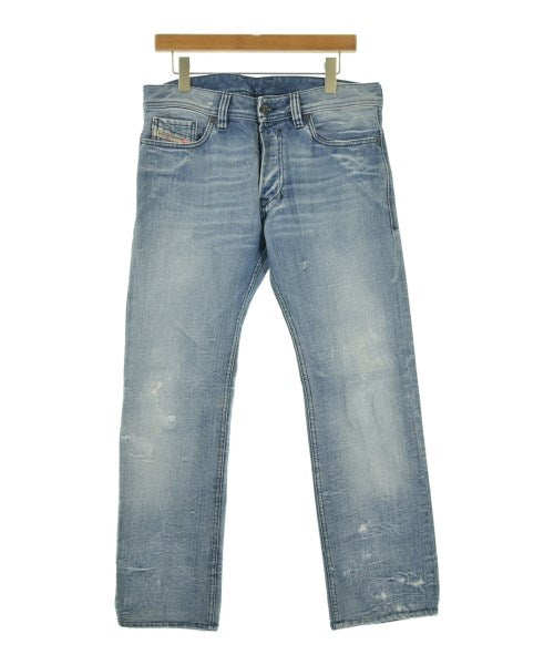 DIESEL 牛仔褲