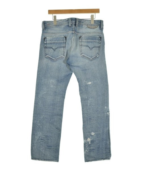 DIESEL 牛仔褲