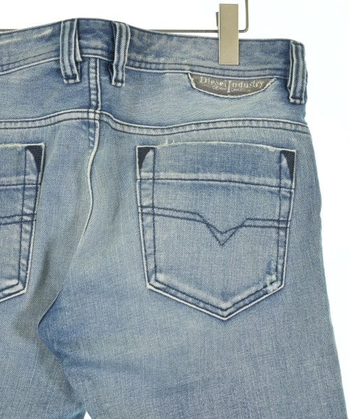 DIESEL 牛仔褲