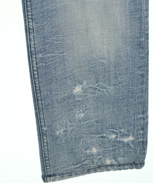 DIESEL 牛仔褲
