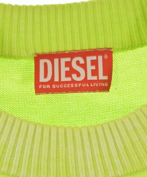 DIESEL 毛衣