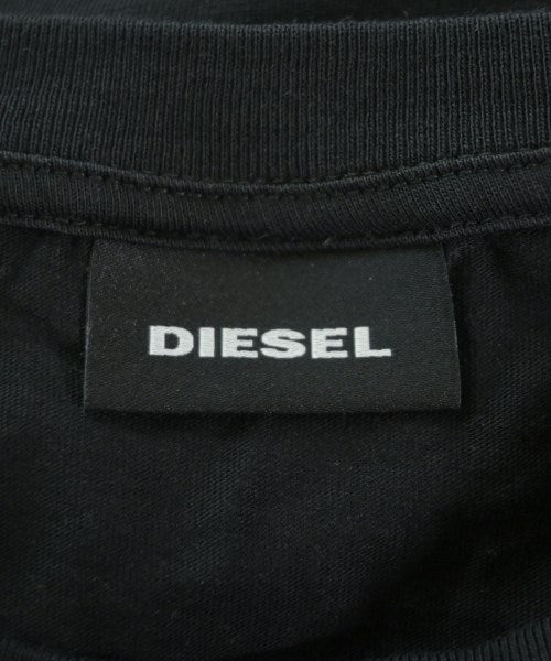 DIESEL T恤/上衣