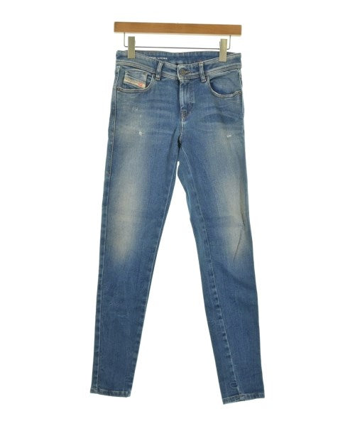 DIESEL 牛仔褲
