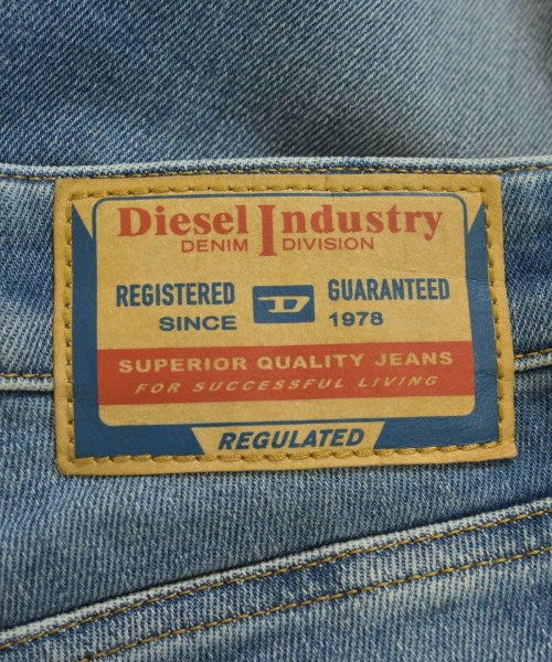 DIESEL 牛仔褲