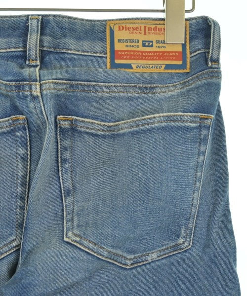 DIESEL 牛仔褲