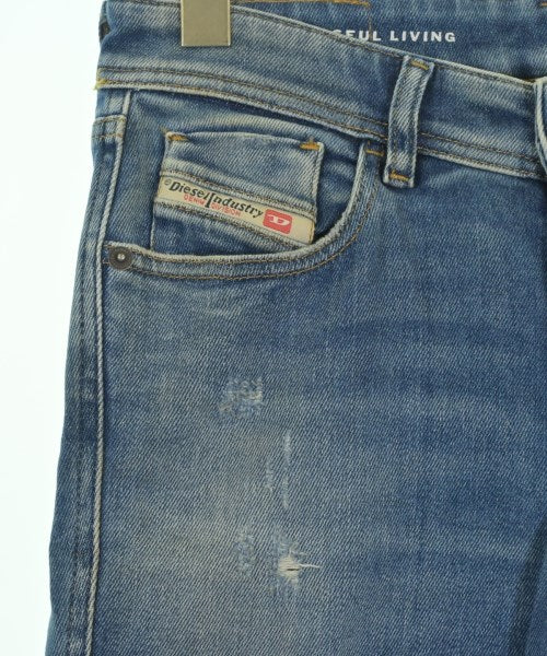 DIESEL 牛仔褲