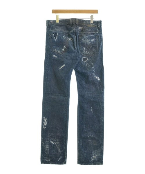 DIESEL 牛仔褲